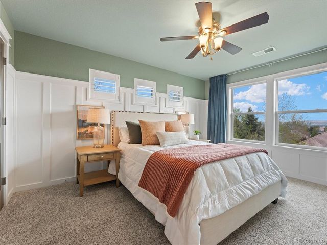 3326 Coyote Hills Way, Castle Rock, CO 80109