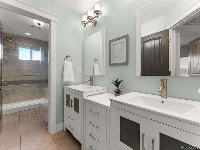 3326 Coyote Hills Way, Castle Rock, CO 80109