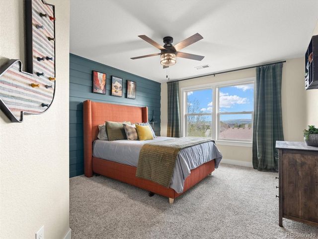 3326 Coyote Hills Way, Castle Rock, CO 80109
