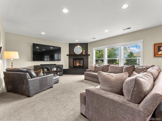 3326 Coyote Hills Way, Castle Rock, CO 80109