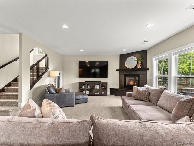 3326 Coyote Hills Way, Castle Rock, CO 80109