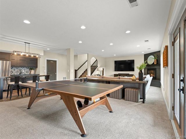 3326 Coyote Hills Way, Castle Rock, CO 80109