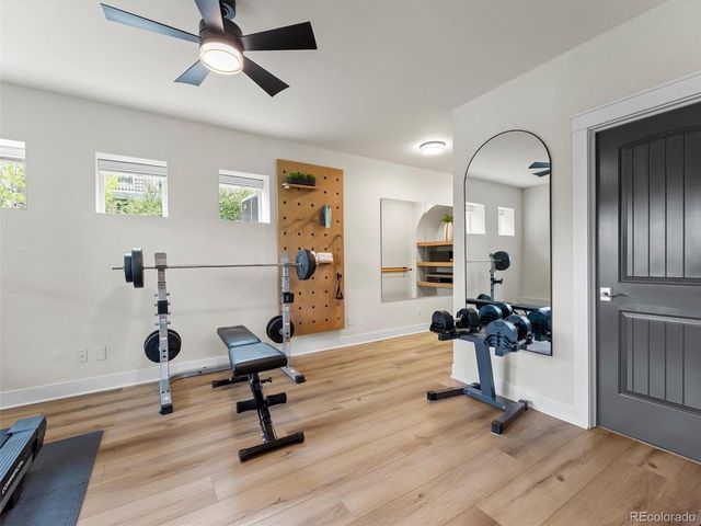 3326 Coyote Hills Way, Castle Rock, CO 80109