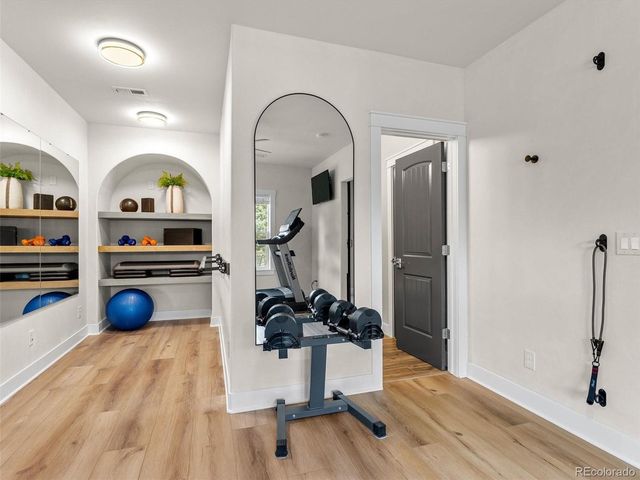 3326 Coyote Hills Way, Castle Rock, CO 80109