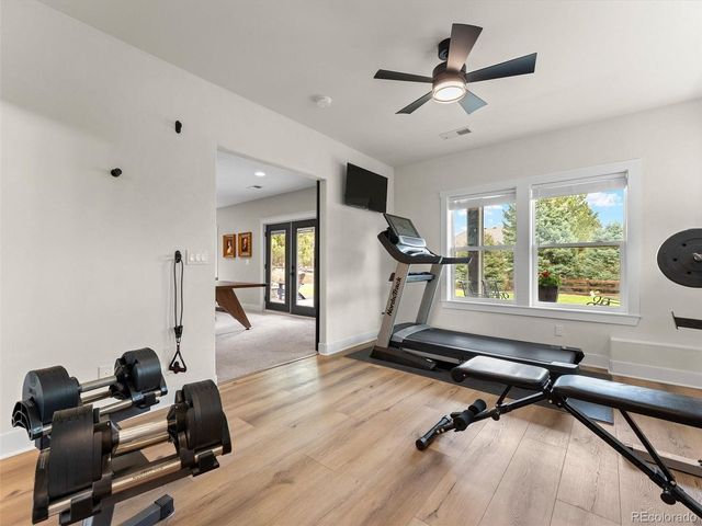 3326 Coyote Hills Way, Castle Rock, CO 80109