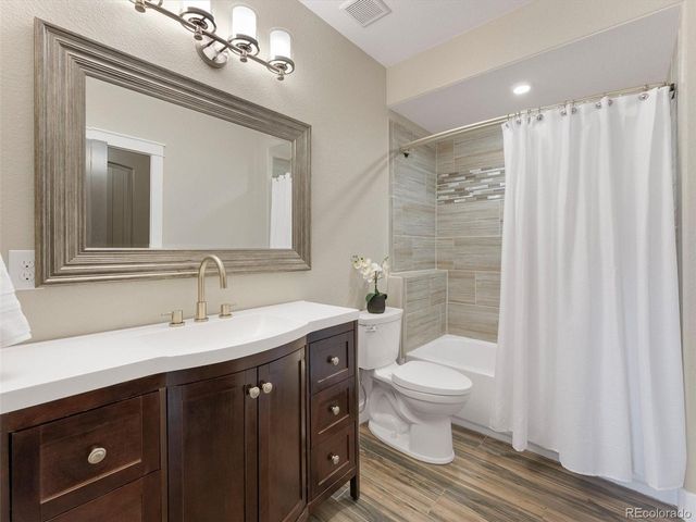 3326 Coyote Hills Way, Castle Rock, CO 80109