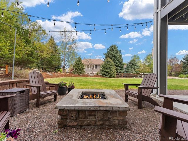 3326 Coyote Hills Way, Castle Rock, CO 80109