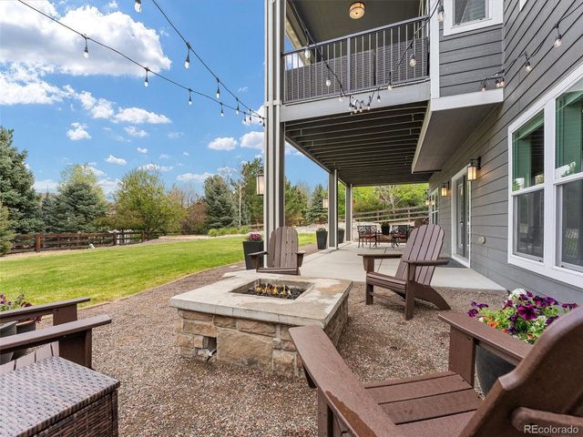 3326 Coyote Hills Way, Castle Rock, CO 80109