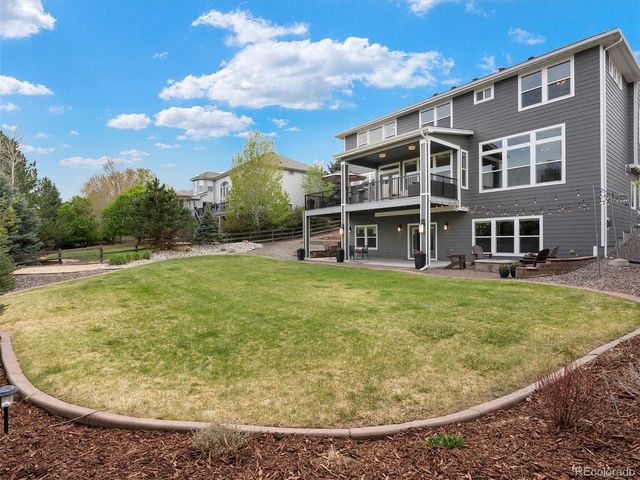 3326 Coyote Hills Way, Castle Rock, CO 80109