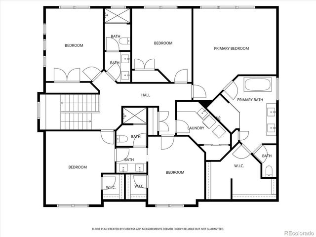 3326 Coyote Hills Way, Castle Rock, CO 80109