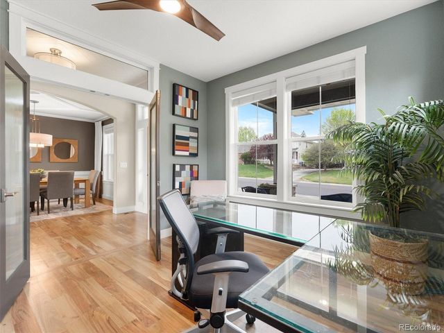 3326 Coyote Hills Way, Castle Rock, CO 80109