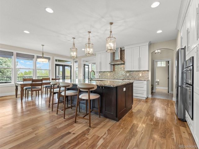 3326 Coyote Hills Way, Castle Rock, CO 80109