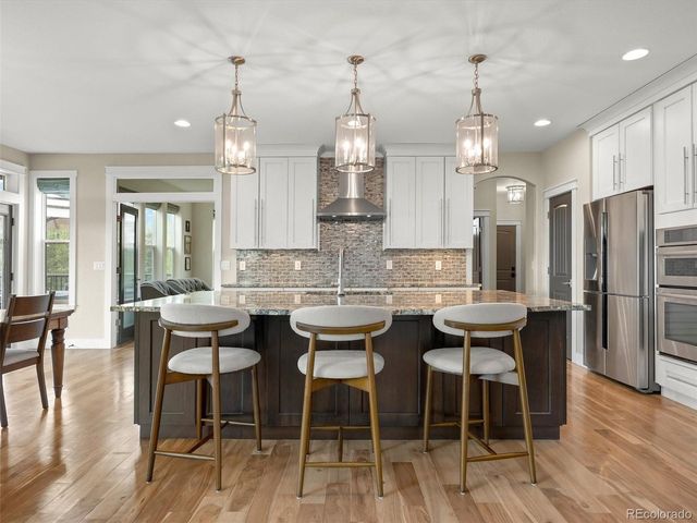 3326 Coyote Hills Way, Castle Rock, CO 80109