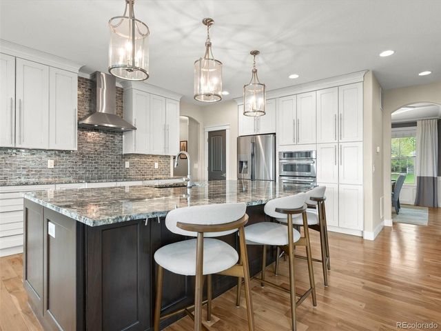 3326 Coyote Hills Way, Castle Rock, CO 80109