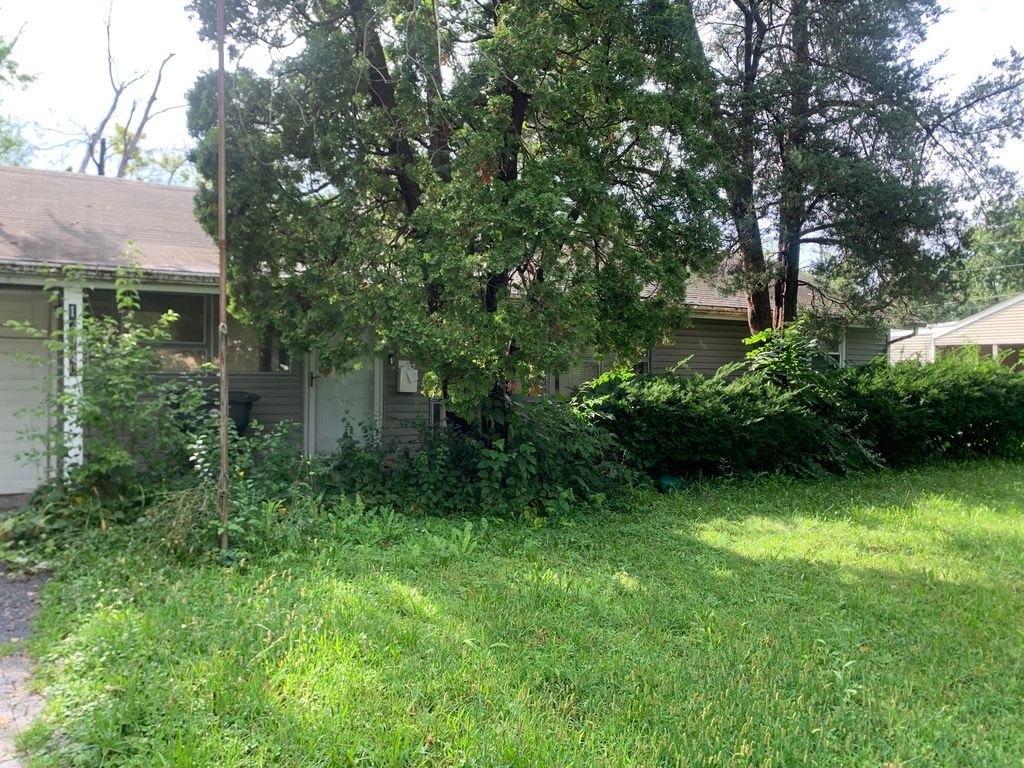 17960 John Avenue, Country Club Hills, IL 60478 — photo 2
