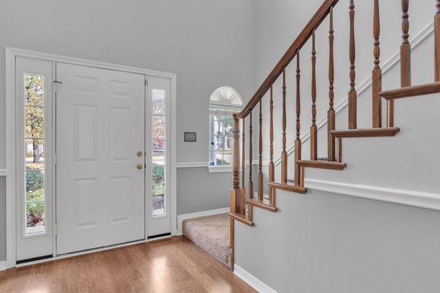 105 Willow Brook Dr, White Oak, TX 75693