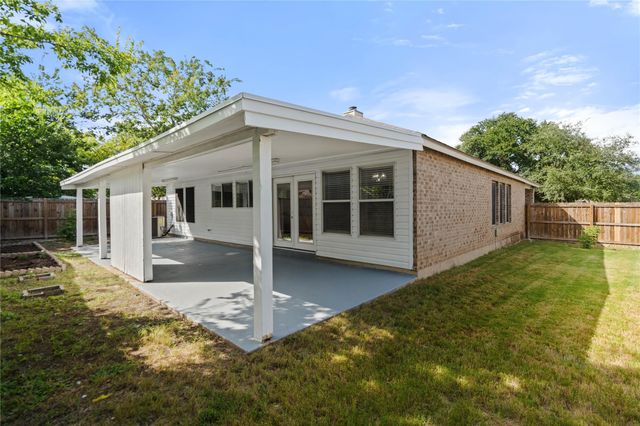 809 Betterman DR, Pflugerville, TX 78660