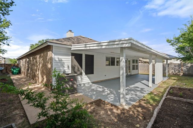 809 Betterman DR, Pflugerville, TX 78660