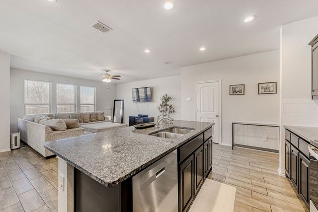 2904 Kokomo Court, Fort Worth, TX 76123