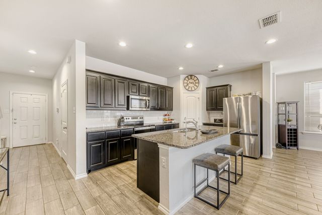 2904 Kokomo Court, Fort Worth, TX 76123