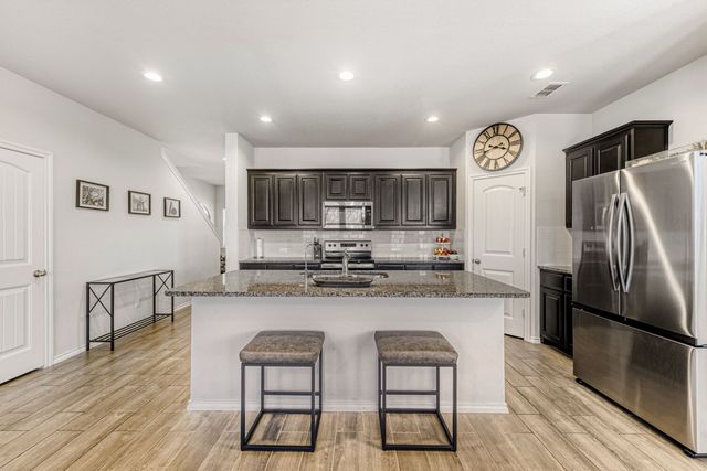 2904 Kokomo Court, Fort Worth, TX 76123