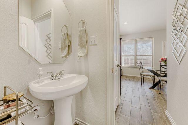 2904 Kokomo Court, Fort Worth, TX 76123