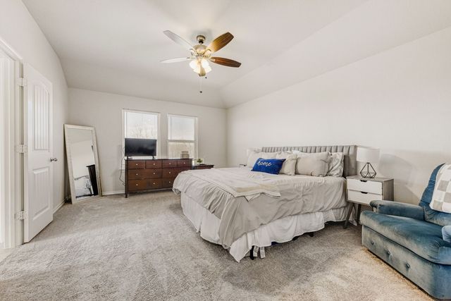 2904 Kokomo Court, Fort Worth, TX 76123