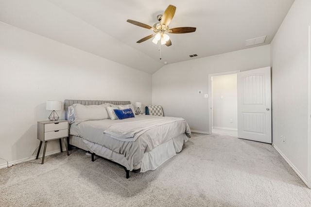 2904 Kokomo Court, Fort Worth, TX 76123