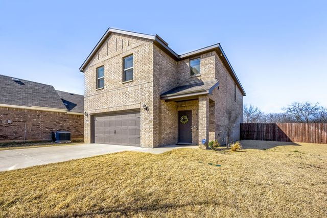 2904 Kokomo Court, Fort Worth, TX 76123