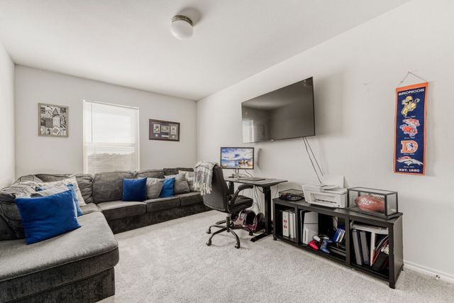 2904 Kokomo Court, Fort Worth, TX 76123