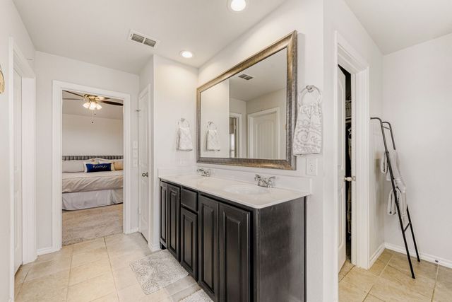 2904 Kokomo Court, Fort Worth, TX 76123