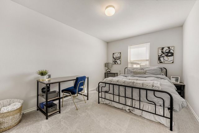 2904 Kokomo Court, Fort Worth, TX 76123