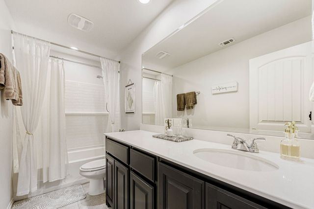 2904 Kokomo Court, Fort Worth, TX 76123