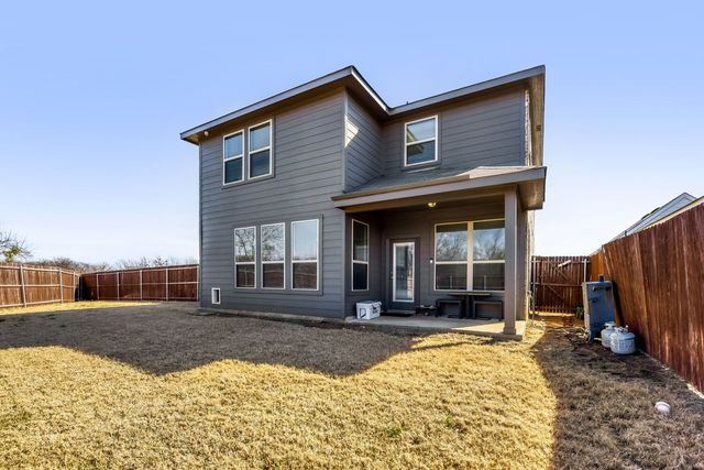 2904 Kokomo Court, Fort Worth, TX 76123