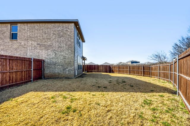 2904 Kokomo Court, Fort Worth, TX 76123