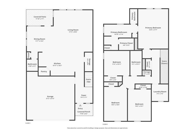 2904 Kokomo Court, Fort Worth, TX 76123