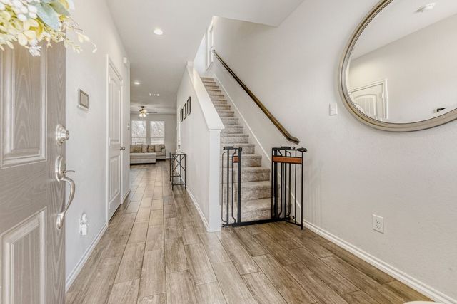 2904 Kokomo Court, Fort Worth, TX 76123