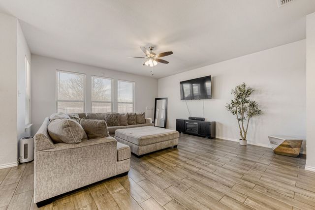 2904 Kokomo Court, Fort Worth, TX 76123