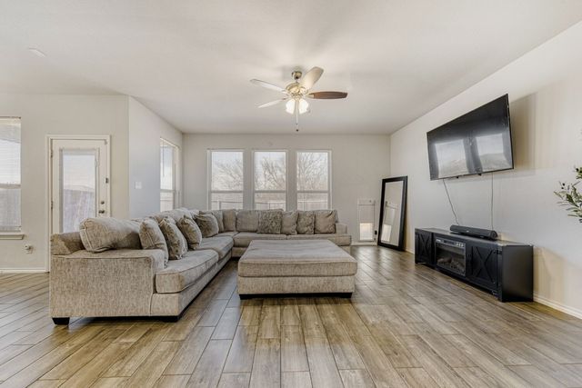 2904 Kokomo Court, Fort Worth, TX 76123