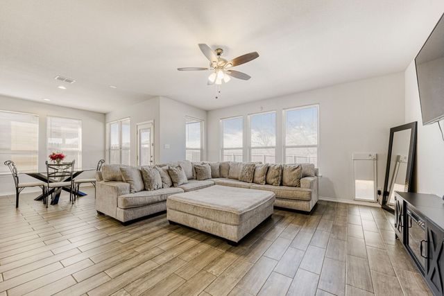 2904 Kokomo Court, Fort Worth, TX 76123