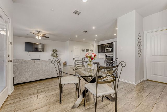 2904 Kokomo Court, Fort Worth, TX 76123