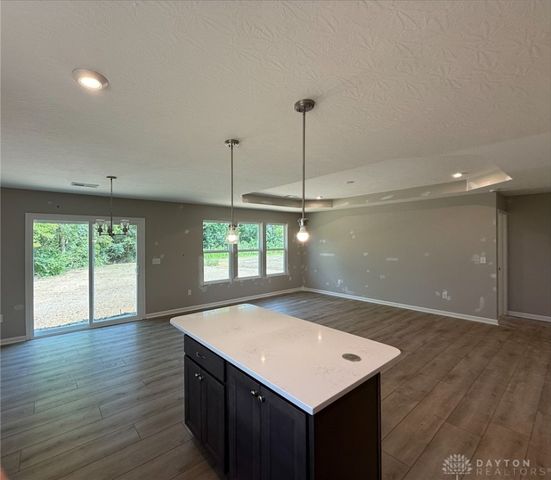 524 Iris Drive, Yellow Springs Vlg, OH 45387