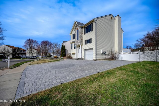 6 Emily Drive, Old Bridge, NJ 08857