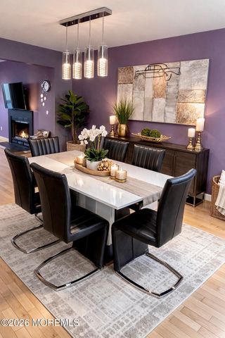 6 Emily Drive, Old Bridge, NJ 08857