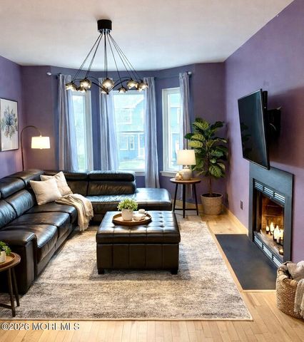 6 Emily Drive, Old Bridge, NJ 08857