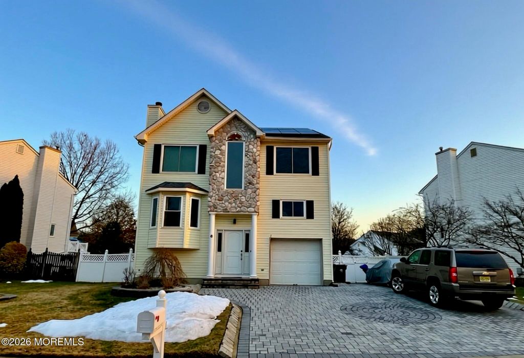 6 Emily Drive, Old Bridge, NJ 08857