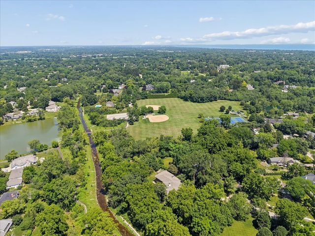 200 Glenwood Road, Lake Forest, IL 60045