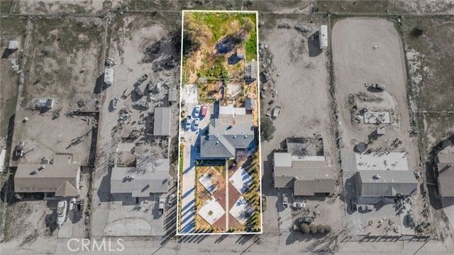 11497 2nd Avenue, Hesperia, CA 92345