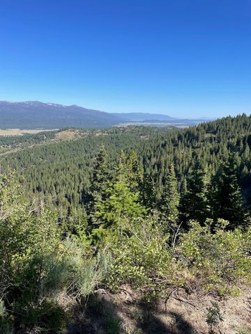 TBD 80 W Fork Creek Rd, Cascade, ID 83611