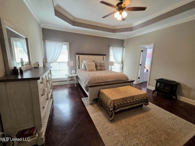 305 Flagstone Drive, Brandon, MS 39042